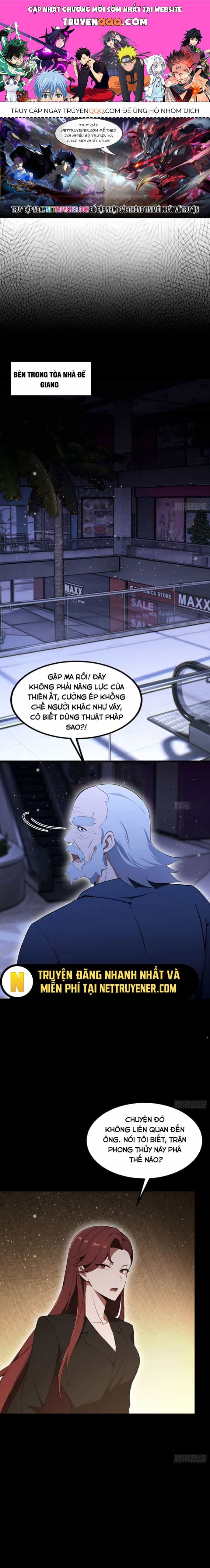 Ảo Ma! Ta Mở Lớp Huấn Luyện Nữ Đế! - Chương 95 - ảnh 1