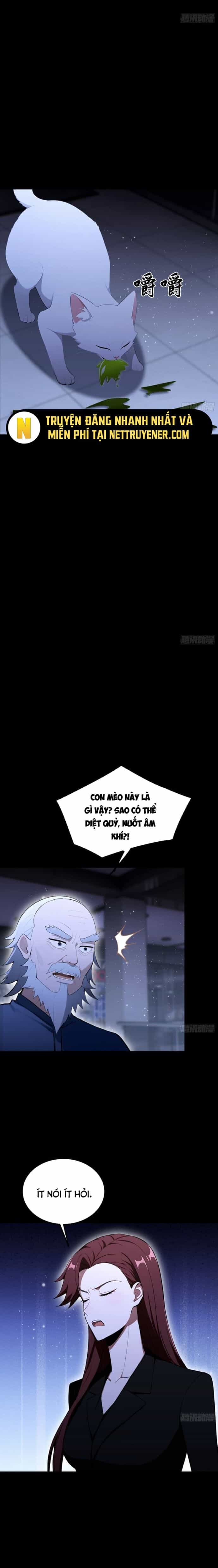 Ảo Ma! Ta Mở Lớp Huấn Luyện Nữ Đế! - Chương 95 - ảnh 10