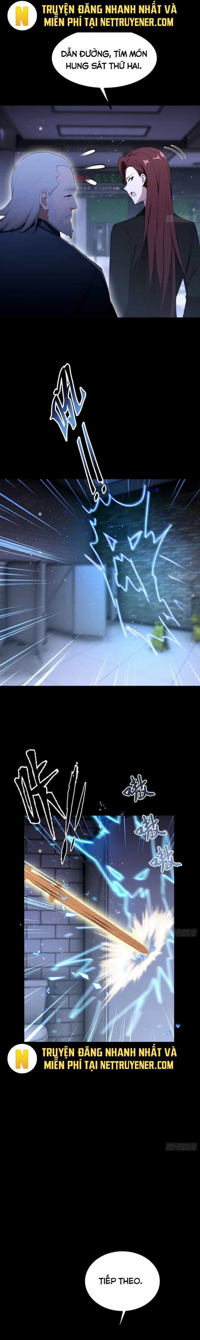Ảo Ma! Ta Mở Lớp Huấn Luyện Nữ Đế! - Chương 95 - ảnh 11