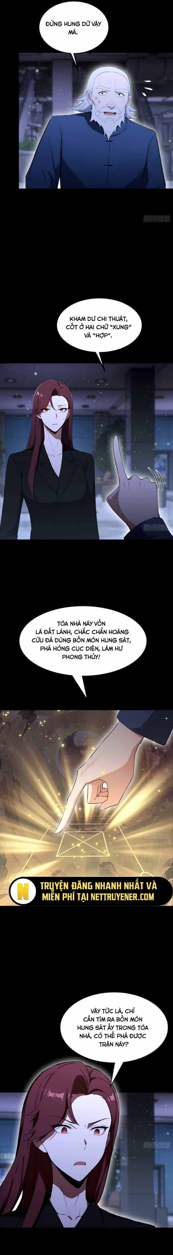 Ảo Ma! Ta Mở Lớp Huấn Luyện Nữ Đế! - Chương 95 - ảnh 2