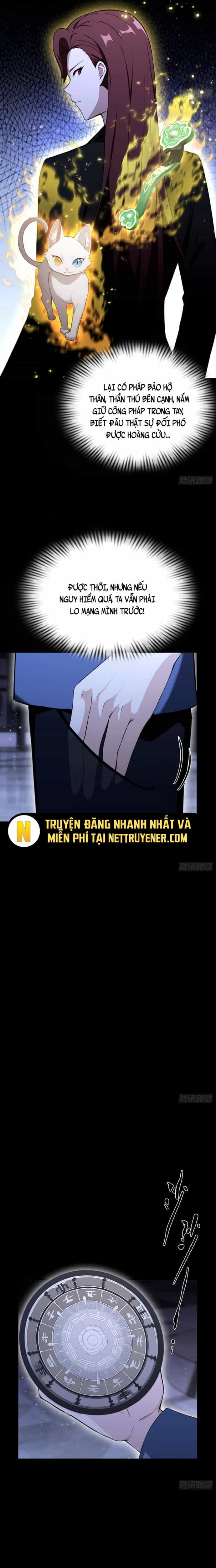 Ảo Ma! Ta Mở Lớp Huấn Luyện Nữ Đế! - Chương 95 - ảnh 4