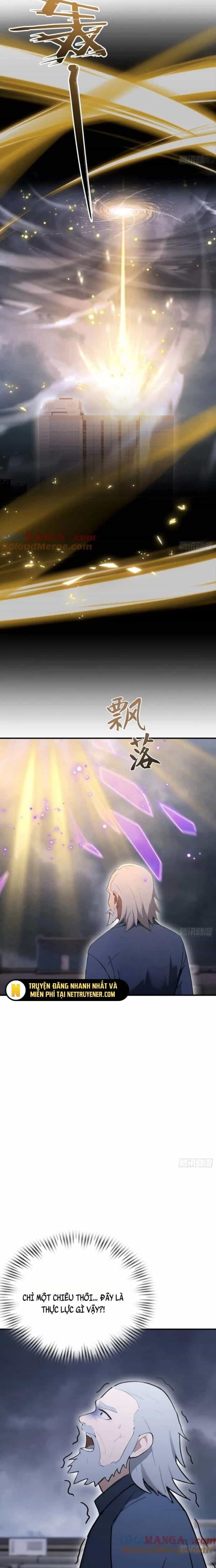 Ảo Ma! Ta Mở Lớp Huấn Luyện Nữ Đế! - Chương 96 - ảnh 2