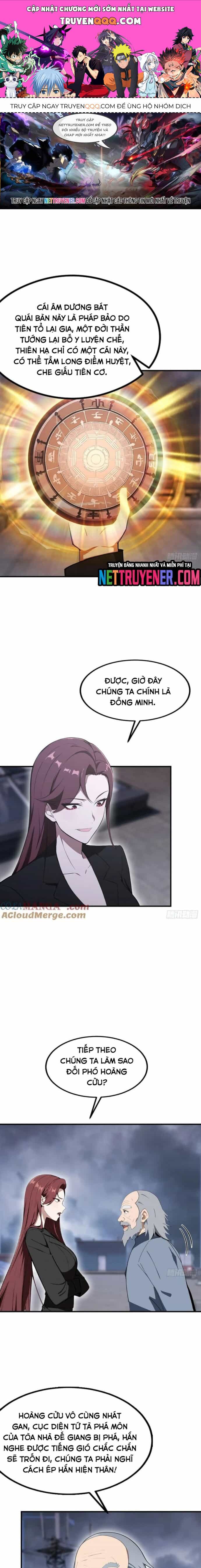 Ảo Ma! Ta Mở Lớp Huấn Luyện Nữ Đế! - Chương 97 - ảnh 1