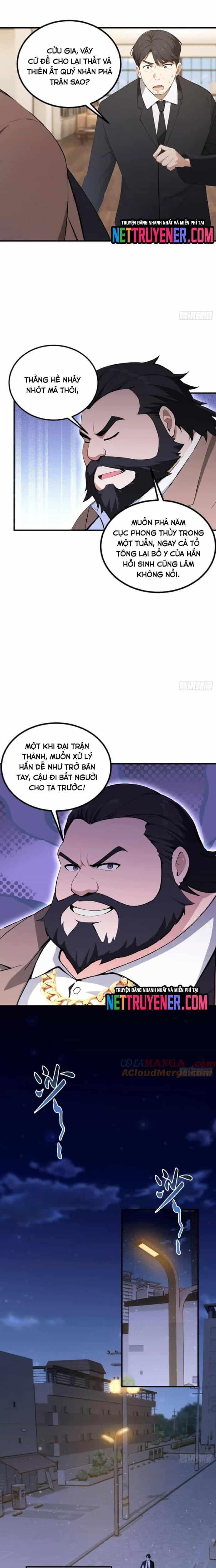 Ảo Ma! Ta Mở Lớp Huấn Luyện Nữ Đế! - Chương 97 - ảnh 14