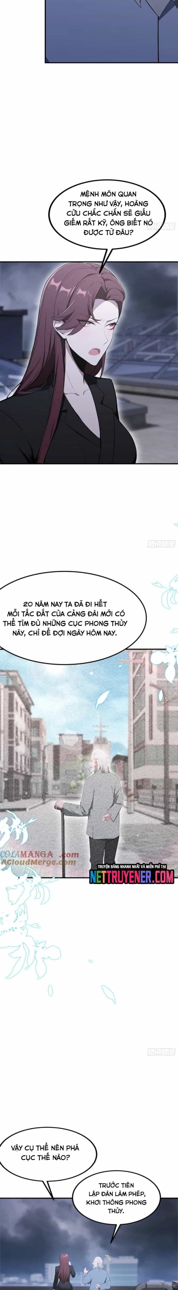 Ảo Ma! Ta Mở Lớp Huấn Luyện Nữ Đế! - Chương 97 - ảnh 3