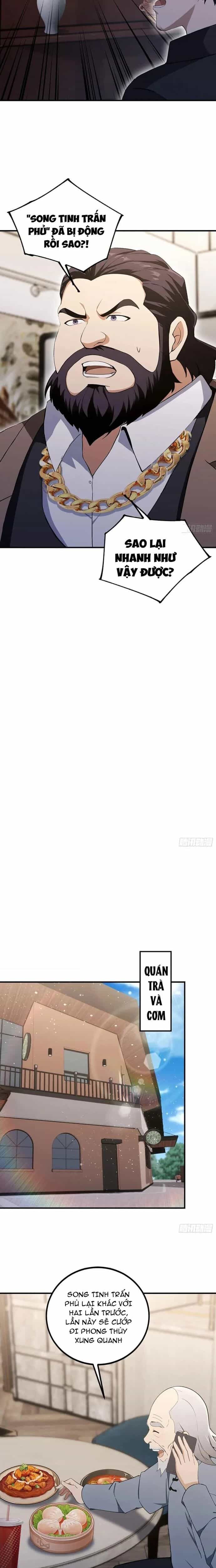 Ảo Ma! Ta Mở Lớp Huấn Luyện Nữ Đế! - Chương 98 - ảnh 10