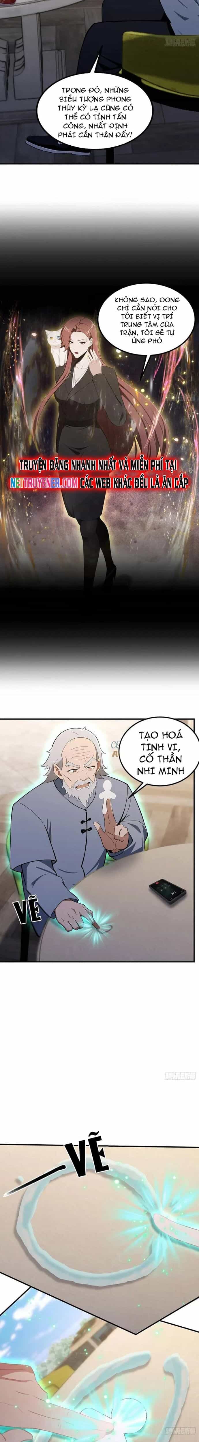 Ảo Ma! Ta Mở Lớp Huấn Luyện Nữ Đế! - Chương 98 - ảnh 11