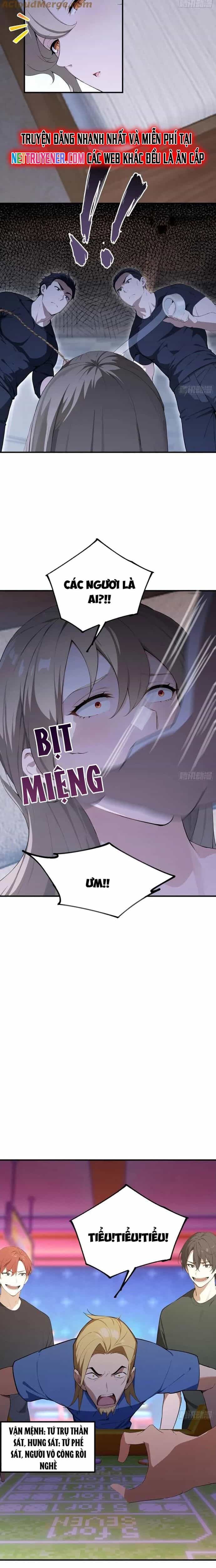 Ảo Ma! Ta Mở Lớp Huấn Luyện Nữ Đế! - Chương 98 - ảnh 2