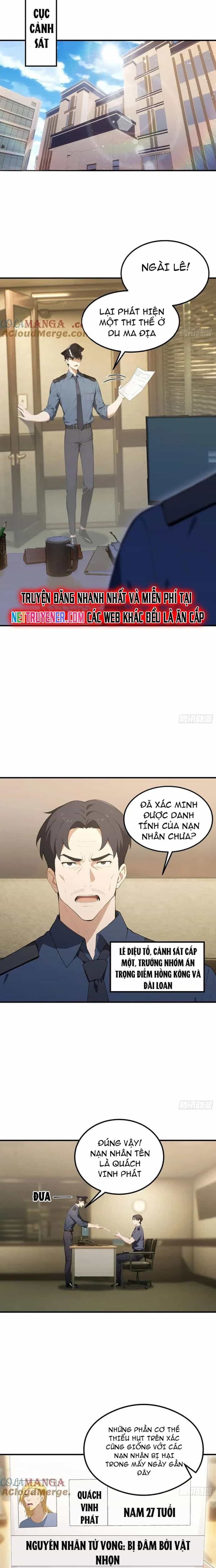 Ảo Ma! Ta Mở Lớp Huấn Luyện Nữ Đế! - Chương 98 - ảnh 5