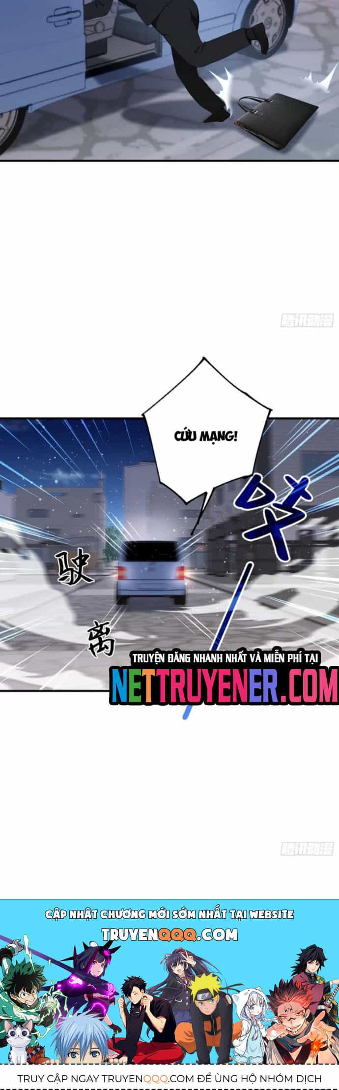 Ảo Ma! Ta Mở Lớp Huấn Luyện Nữ Đế! - Chương 99 - ảnh 6