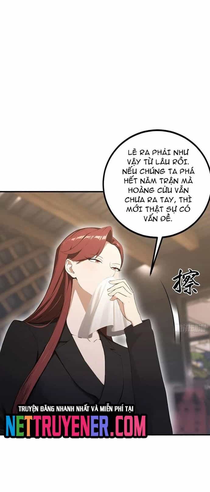 Ảo Ma! Ta Mở Lớp Huấn Luyện Nữ Đế! - Chương 100 - ảnh 10