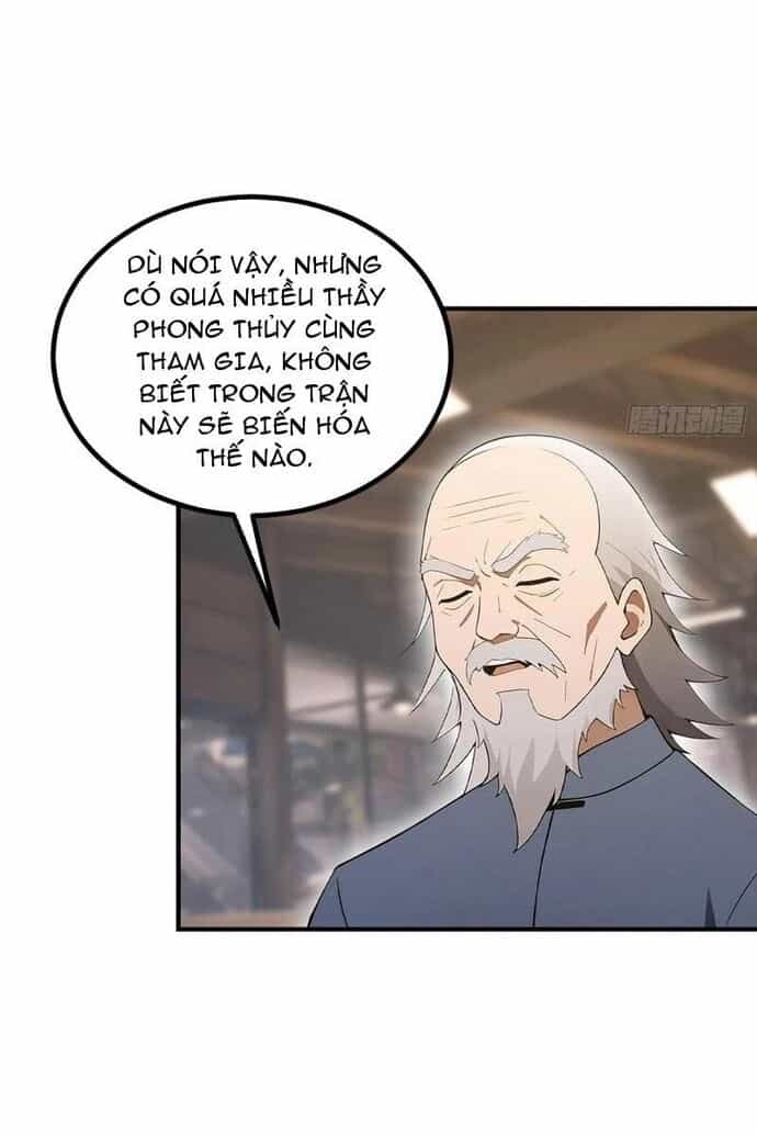 Ảo Ma! Ta Mở Lớp Huấn Luyện Nữ Đế! - Chương 100 - ảnh 11