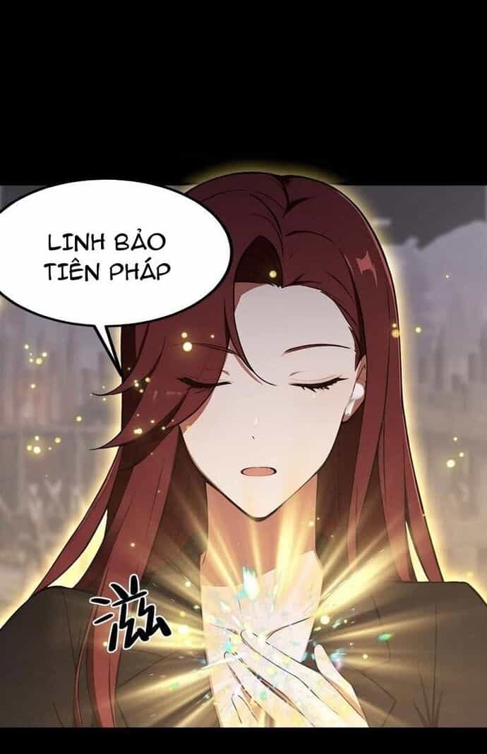 Ảo Ma! Ta Mở Lớp Huấn Luyện Nữ Đế! - Chương 100 - ảnh 33