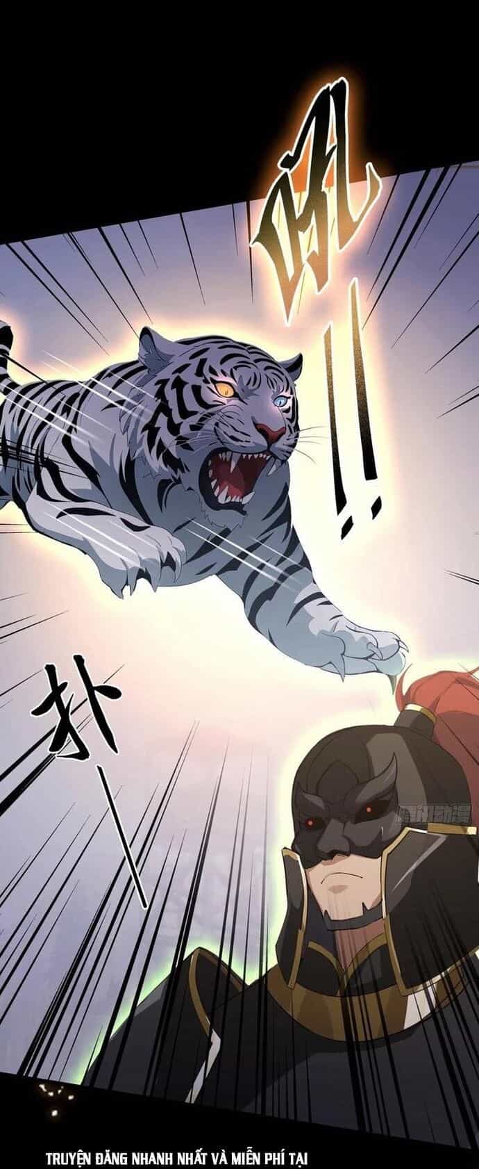 Ảo Ma! Ta Mở Lớp Huấn Luyện Nữ Đế! - Chương 100 - ảnh 45