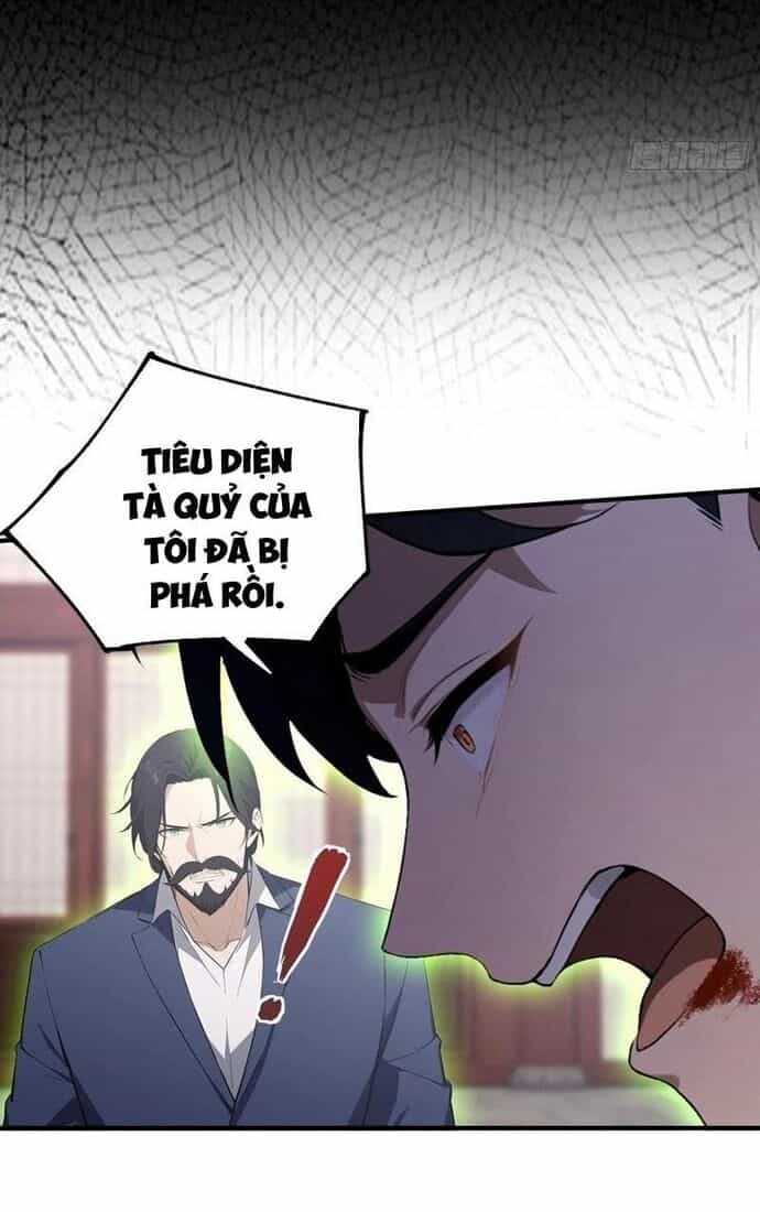 Ảo Ma! Ta Mở Lớp Huấn Luyện Nữ Đế! - Chương 100 - ảnh 50