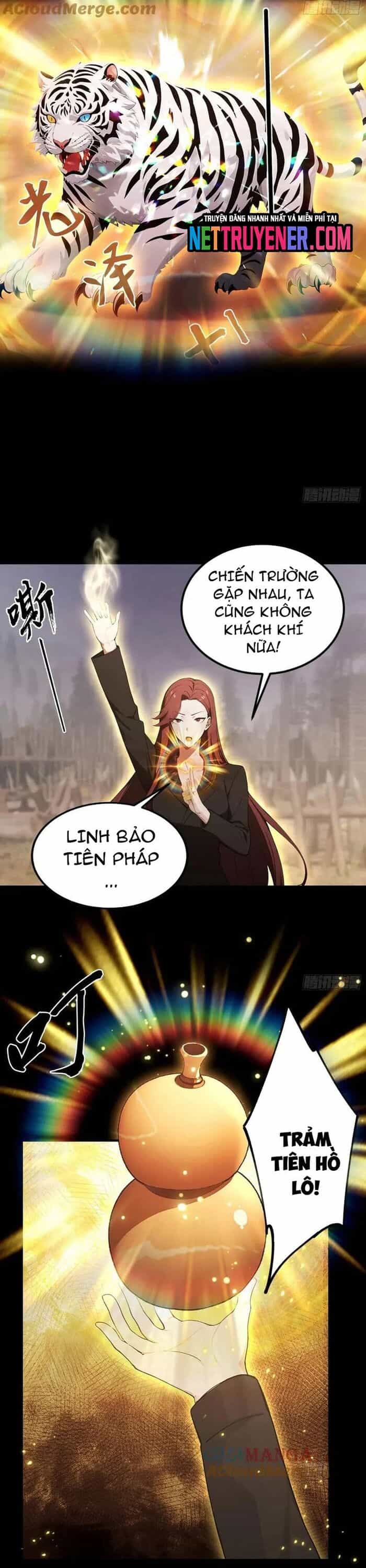 Ảo Ma! Ta Mở Lớp Huấn Luyện Nữ Đế! - Chương 101 - ảnh 13