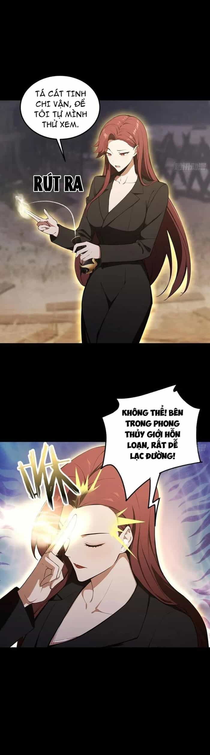 Ảo Ma! Ta Mở Lớp Huấn Luyện Nữ Đế! - Chương 101 - ảnh 4