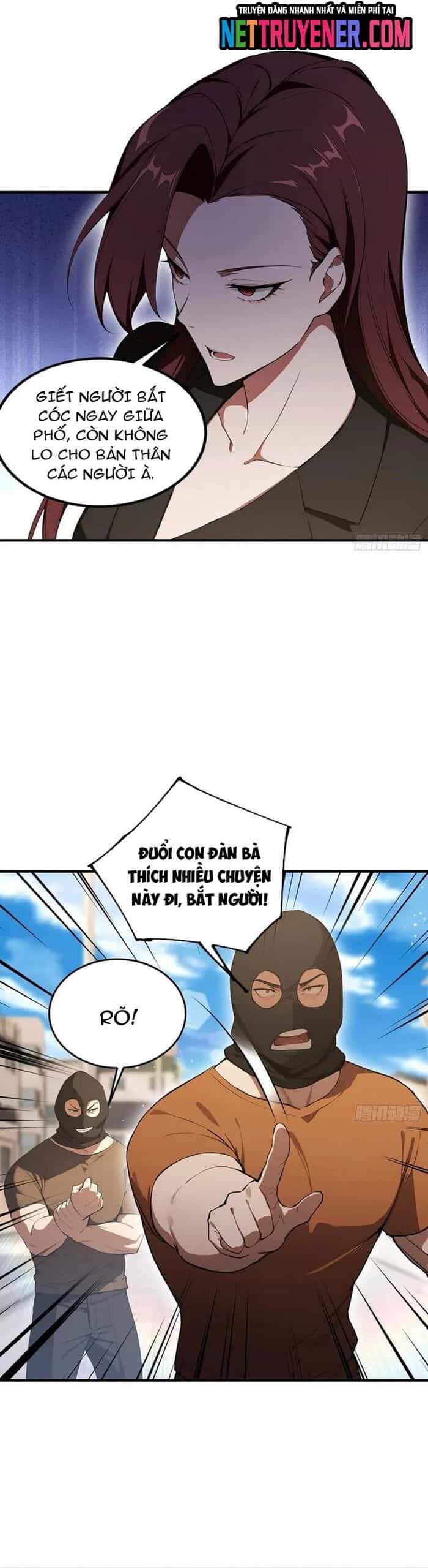 Ảo Ma! Ta Mở Lớp Huấn Luyện Nữ Đế! - Chương 102 - ảnh 15