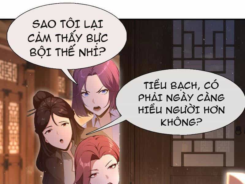 Ảo Ma! Ta Mở Lớp Huấn Luyện Nữ Đế! - Chương 8 - ảnh 10