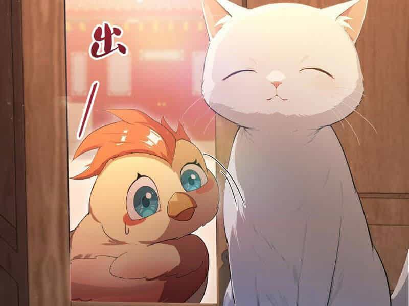 Ảo Ma! Ta Mở Lớp Huấn Luyện Nữ Đế! - Chương 8 - ảnh 22