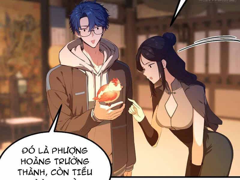 Ảo Ma! Ta Mở Lớp Huấn Luyện Nữ Đế! - Chương 8 - ảnh 45