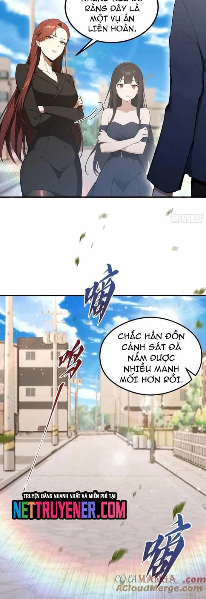 Ảo Ma! Ta Mở Lớp Huấn Luyện Nữ Đế! - Chương 103 - ảnh 26