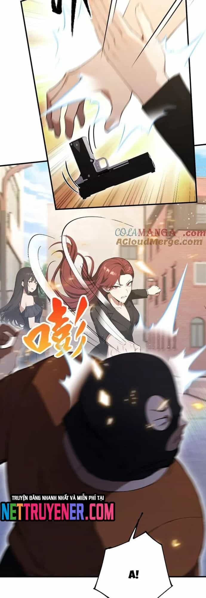 Ảo Ma! Ta Mở Lớp Huấn Luyện Nữ Đế! - Chương 103 - ảnh 5
