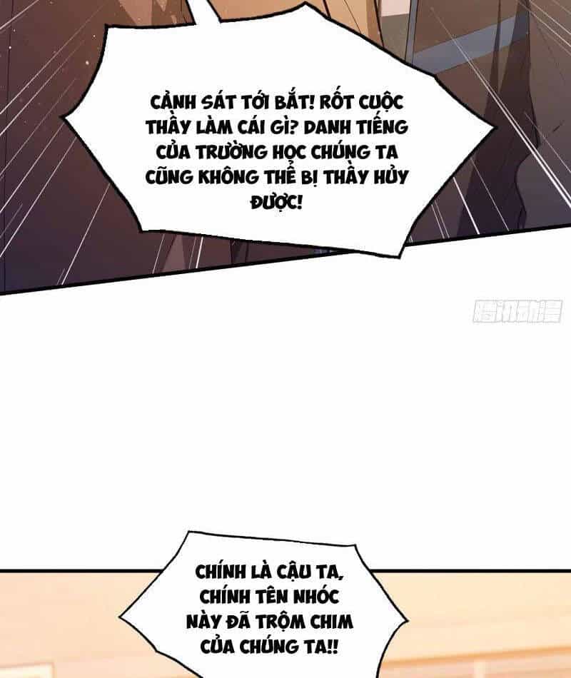 Ảo Ma! Ta Mở Lớp Huấn Luyện Nữ Đế! - Chương 9 - ảnh 17