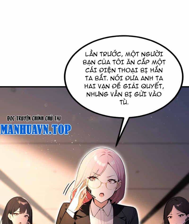 Ảo Ma! Ta Mở Lớp Huấn Luyện Nữ Đế! - Chương 9 - ảnh 32