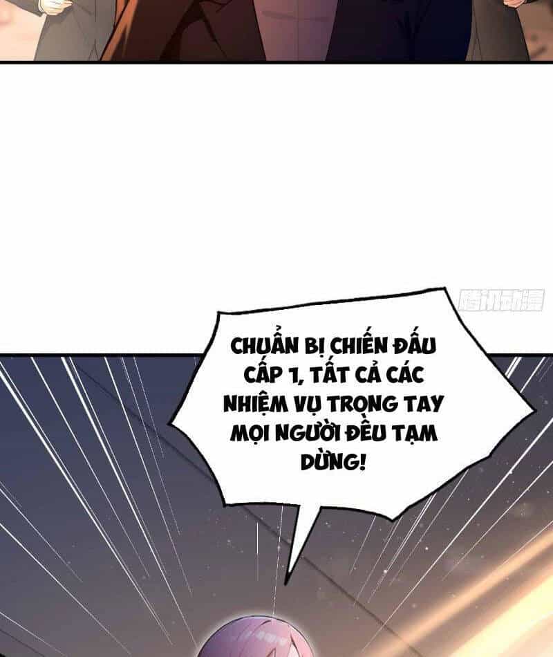 Ảo Ma! Ta Mở Lớp Huấn Luyện Nữ Đế! - Chương 9 - ảnh 39