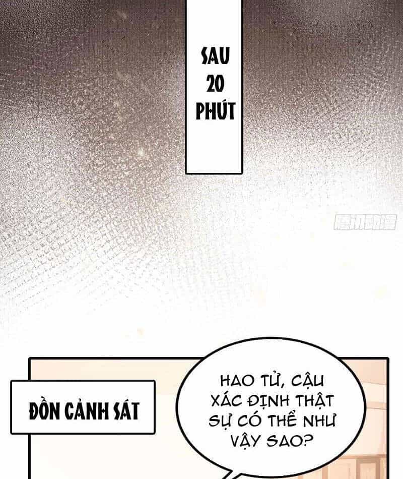 Ảo Ma! Ta Mở Lớp Huấn Luyện Nữ Đế! - Chương 9 - ảnh 42