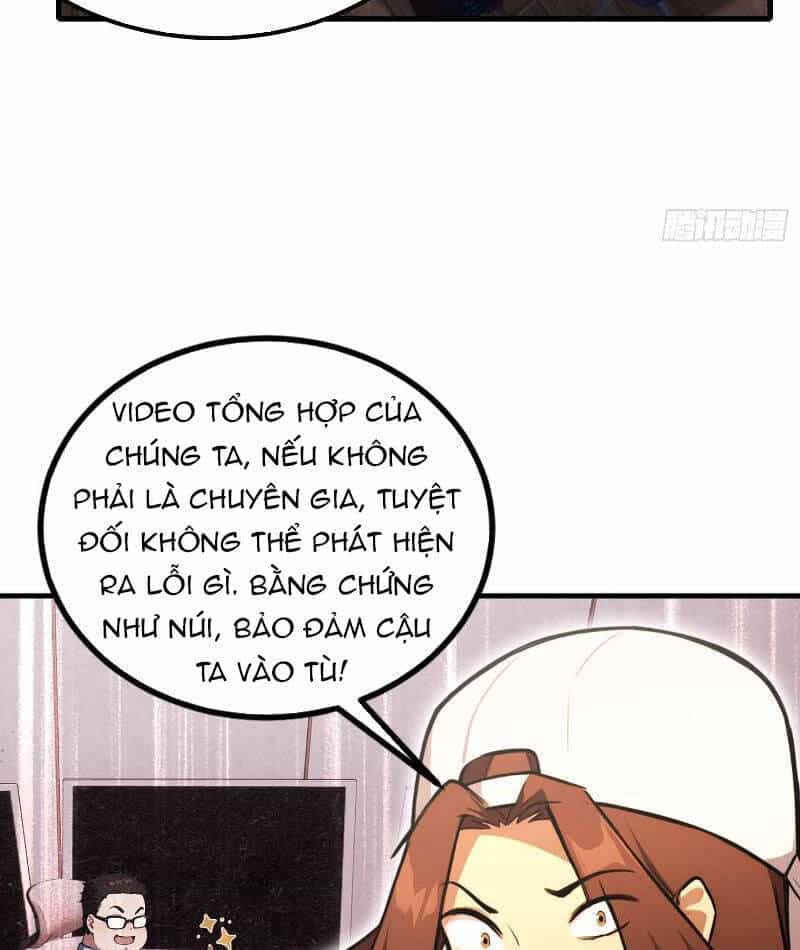 Ảo Ma! Ta Mở Lớp Huấn Luyện Nữ Đế! - Chương 9 - ảnh 44