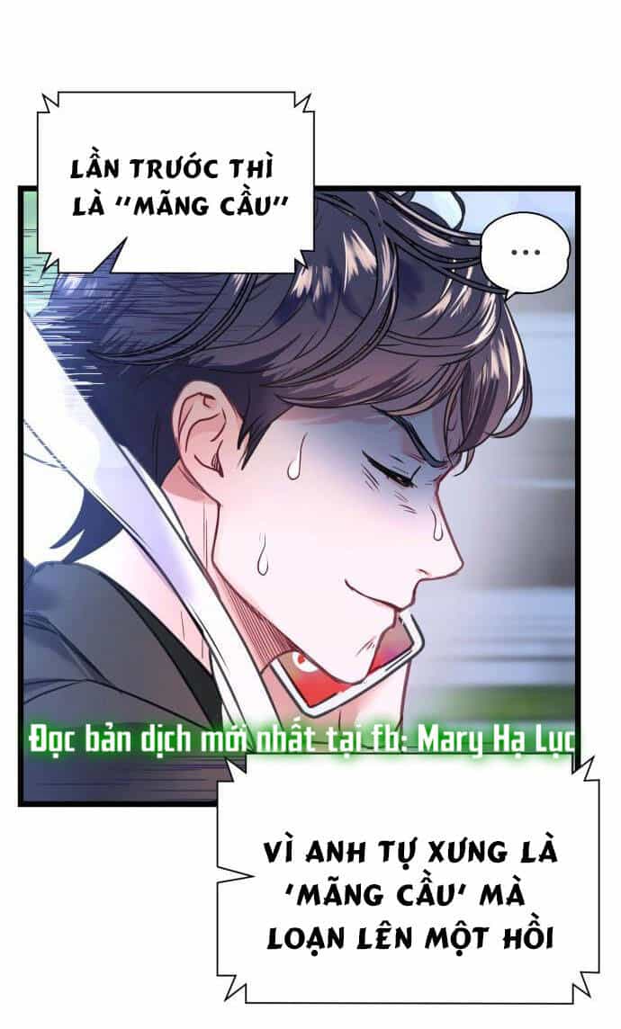 Ảo Thuật Gia Quyến Rũ - Chương 1.1 - ảnh 16