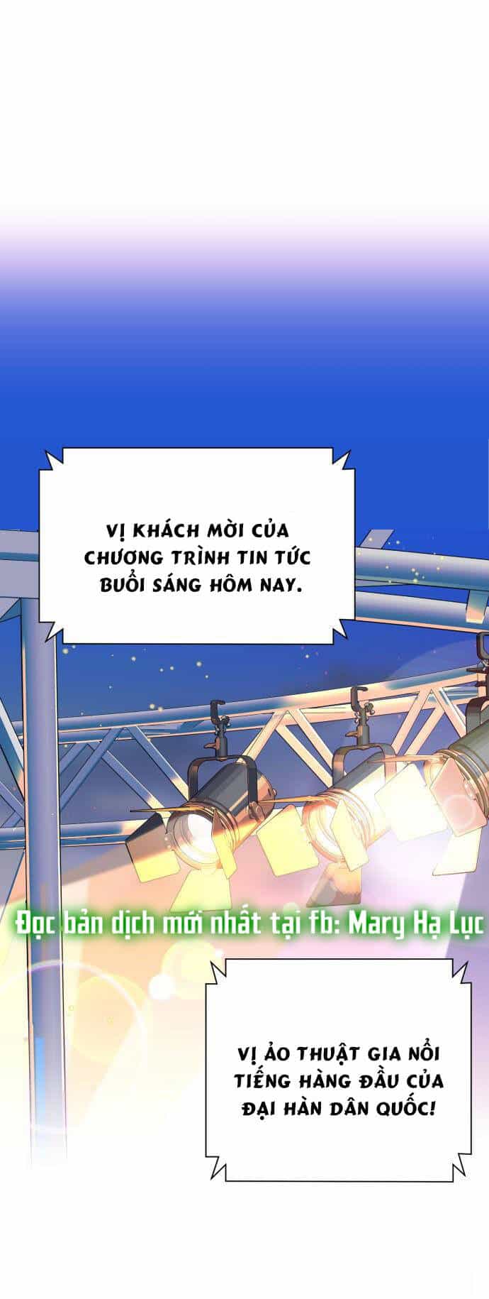 Ảo Thuật Gia Quyến Rũ - Chương 1.1 - ảnh 2
