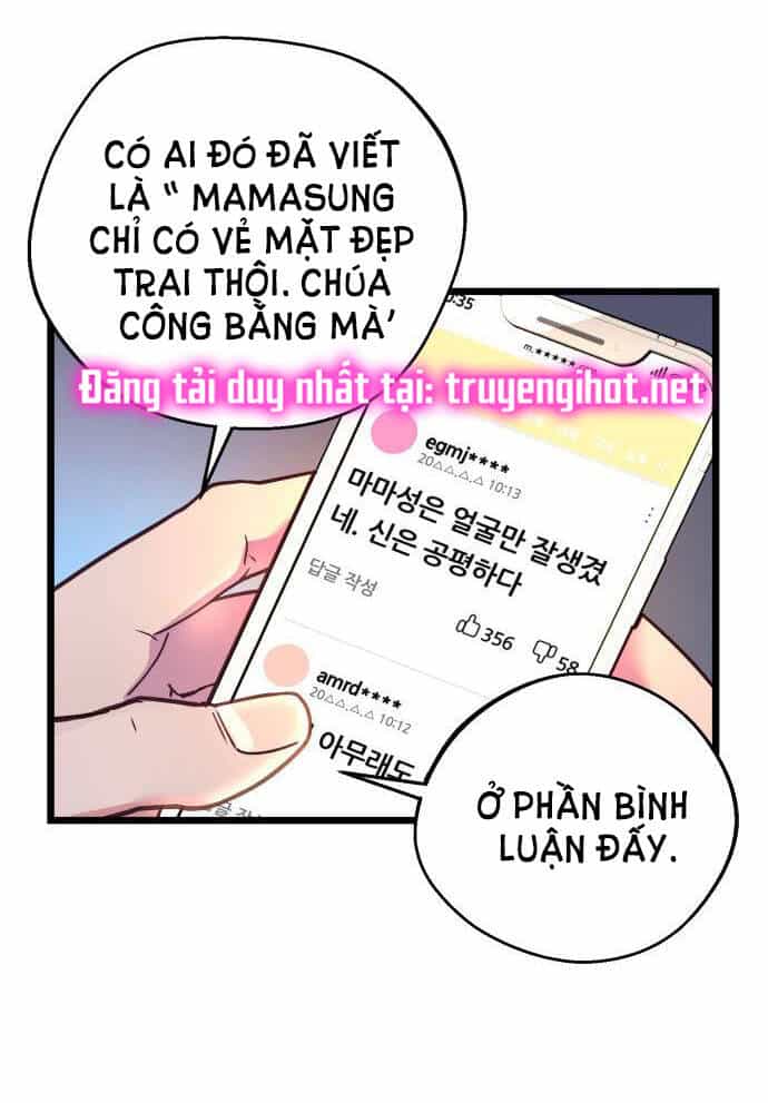 Ảo Thuật Gia Quyến Rũ - Chương 1.1 - ảnh 21