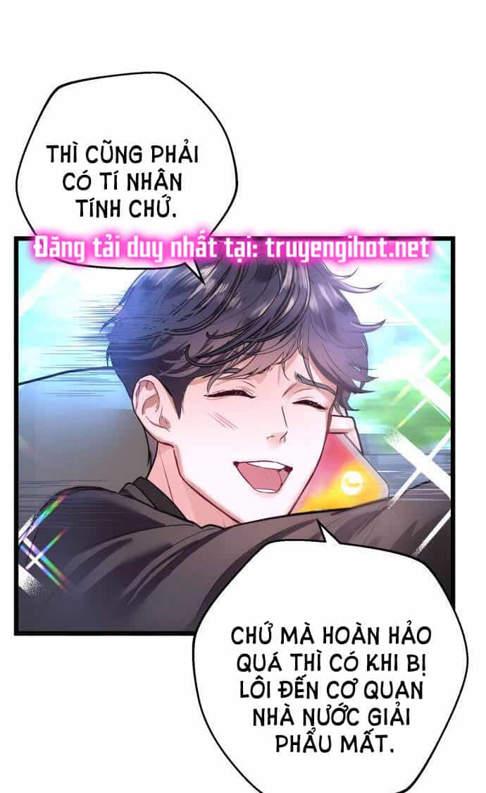Ảo Thuật Gia Quyến Rũ - Chương 1.1 - ảnh 22
