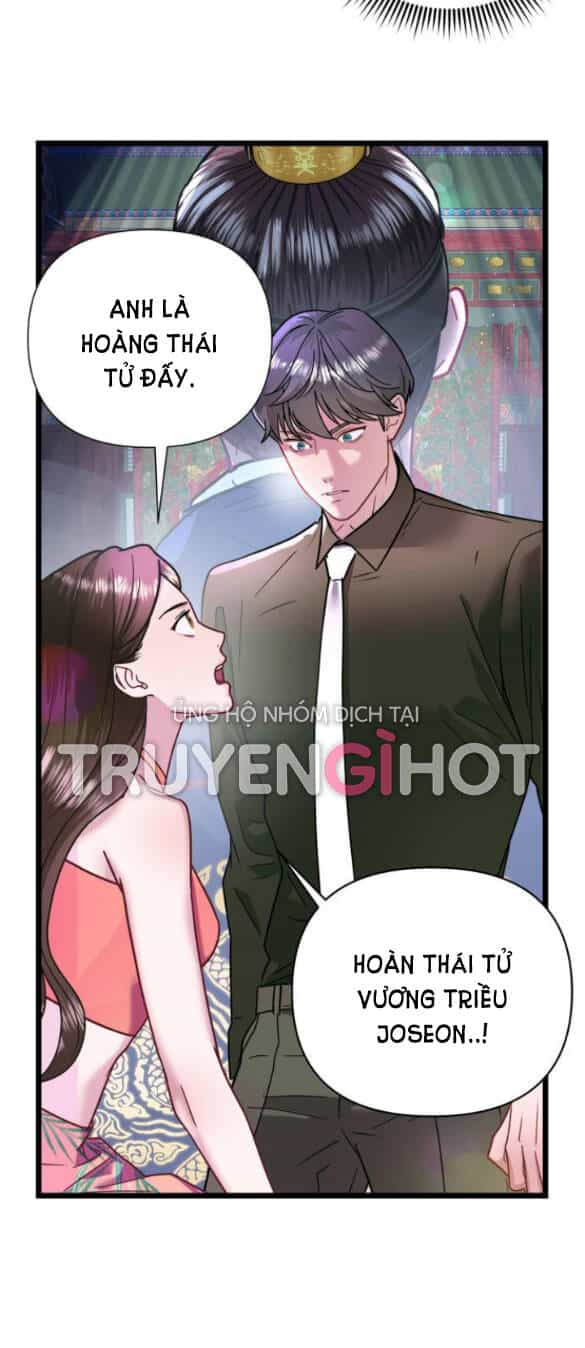 Ảo Thuật Gia Quyến Rũ - Chương 5.2 - ảnh 10