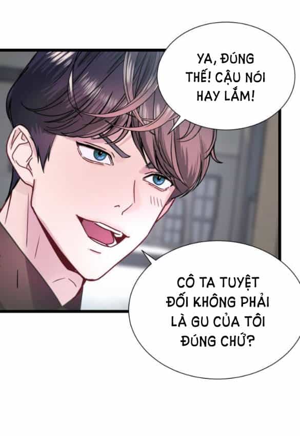 Ảo Thuật Gia Quyến Rũ - Chương 5.2 - ảnh 14