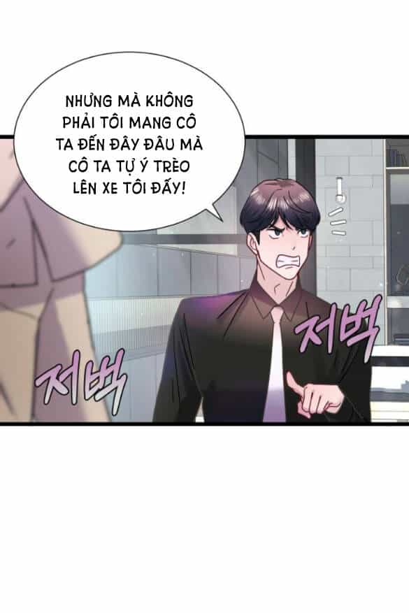 Ảo Thuật Gia Quyến Rũ - Chương 5.2 - ảnh 15