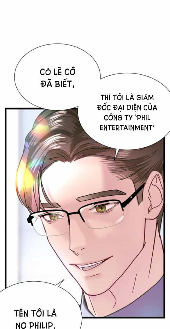 Ảo Thuật Gia Quyến Rũ - Chương 5.2 - ảnh 17