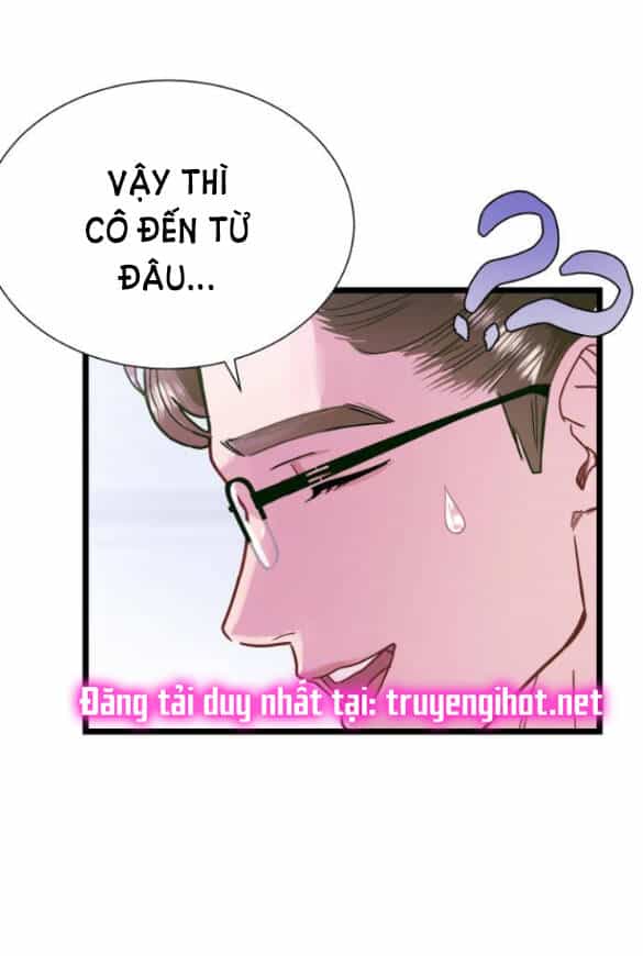 Ảo Thuật Gia Quyến Rũ - Chương 5.2 - ảnh 21