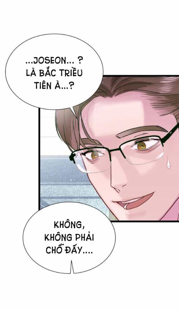 Ảo Thuật Gia Quyến Rũ - Chương 5.2 - ảnh 23