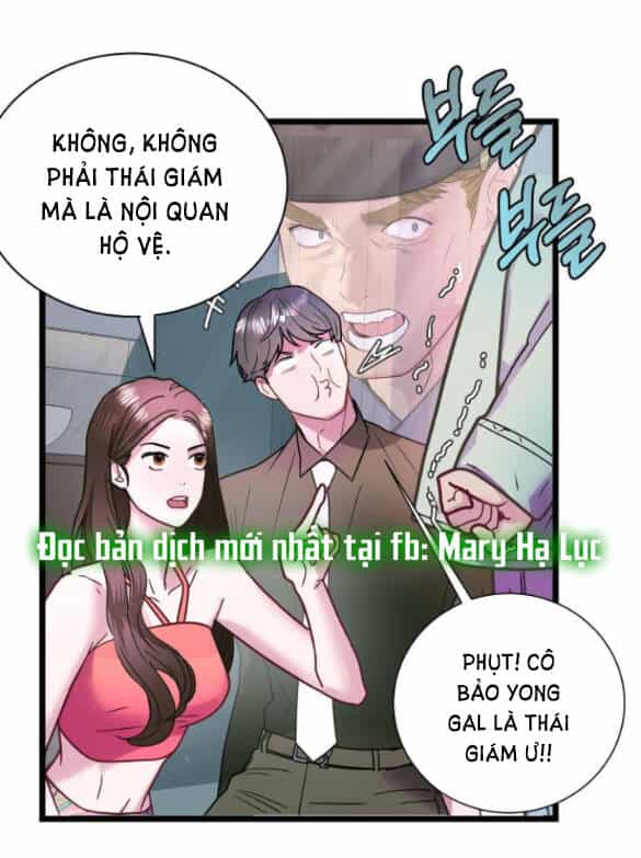 Ảo Thuật Gia Quyến Rũ - Chương 5.2 - ảnh 8