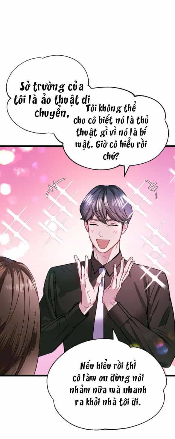 Ảo Thuật Gia Quyến Rũ - Chương 6.1 - ảnh 14