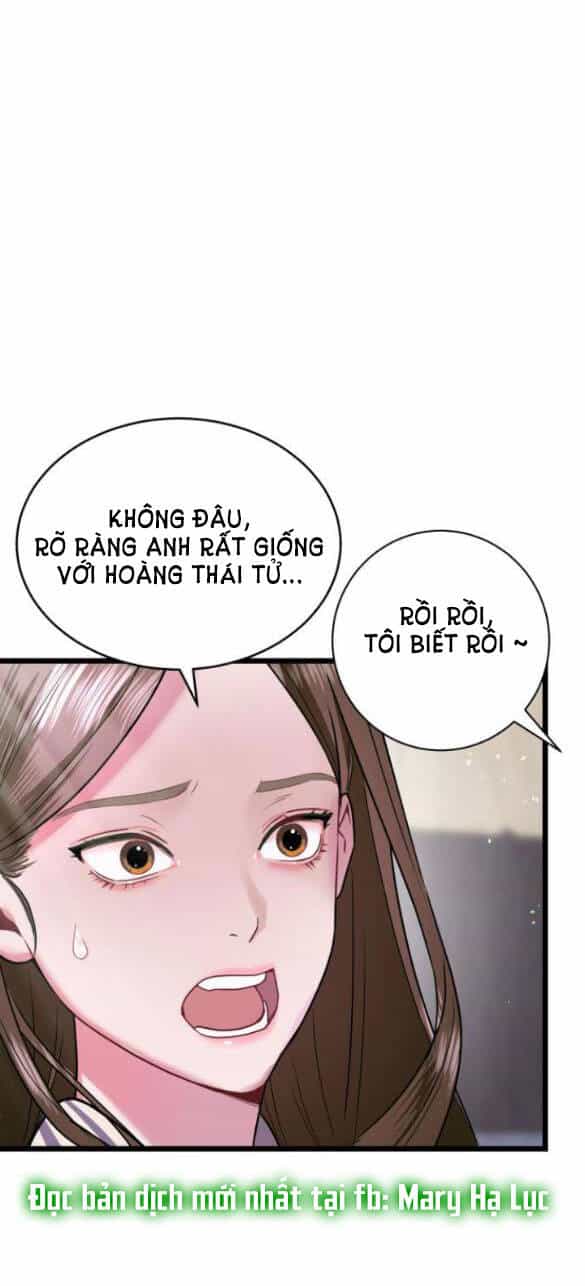 Ảo Thuật Gia Quyến Rũ - Chương 6.1 - ảnh 15