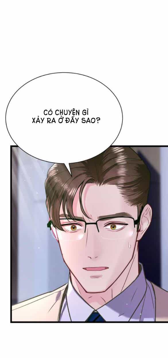 Ảo Thuật Gia Quyến Rũ - Chương 6.1 - ảnh 25
