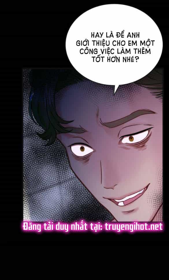 Ảo Thuật Gia Quyến Rũ - Chương 6.1 - ảnh 34