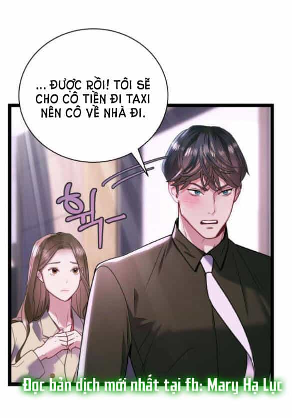 Ảo Thuật Gia Quyến Rũ - Chương 6.2 - ảnh 17
