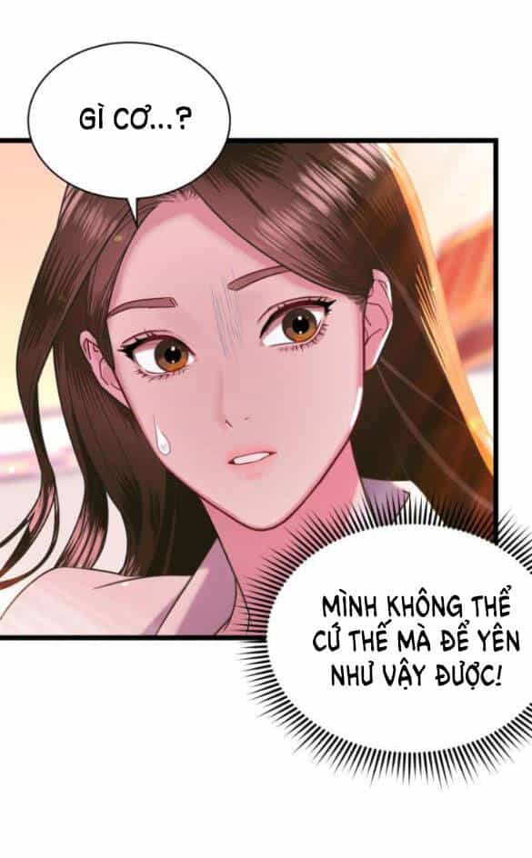 Ảo Thuật Gia Quyến Rũ - Chương 6.2 - ảnh 37