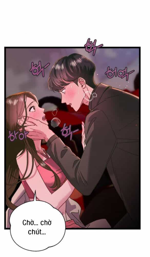 Ảo Thuật Gia Quyến Rũ - Chương 7.1 - ảnh 15